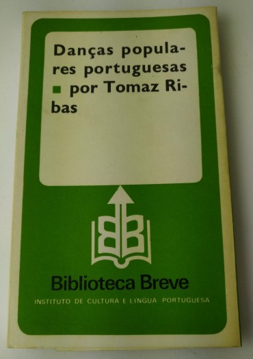 DANÇAS POPULARES