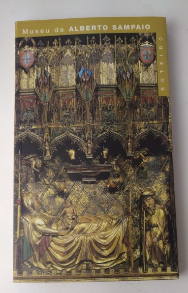 MUSEU DE ALBERTO SAMPAIO