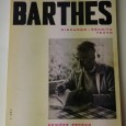 BARTHES - DISCURSO ESCRITA TEXTO