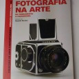 FOTOGRAFIA NA ARTE