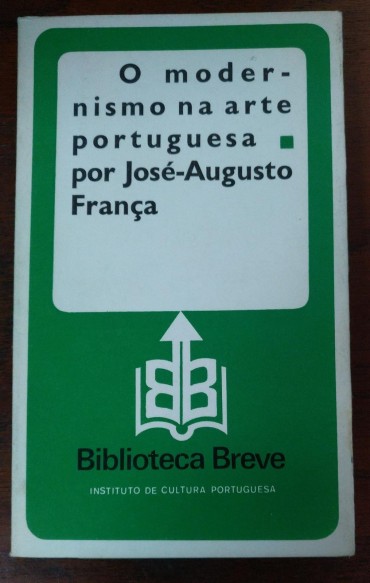 O MODERNISMO NA ARTE