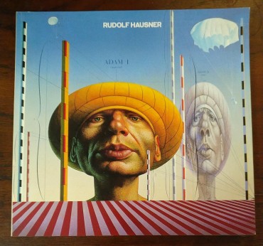 RUDOLF HAUSNER