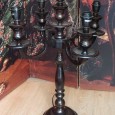 Candelabro/candeeiro de mesa