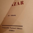 Dois livros sobre Salazar