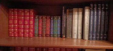 Lote de livros diversos