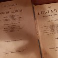Dois livros sobre os Lusíadas