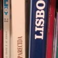 Dois livros sobre Lisboa
