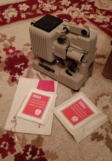 Projector