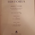 Um estudo de História 