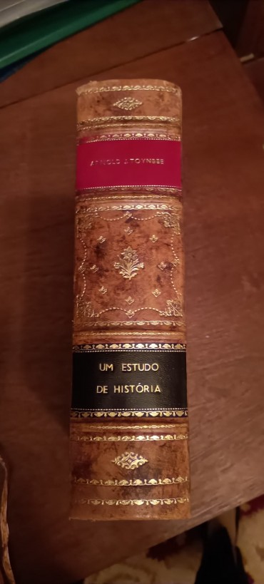 Um estudo de História 