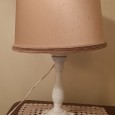 Candeeiro de mesa