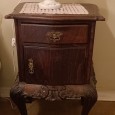 Mesa de cabeceira 