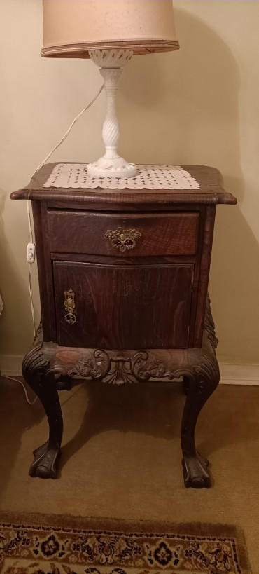 Mesa de cabeceira 