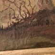 «Paisagem» - MARIA LUISA FREITAS DIAS (SÉC. XX)