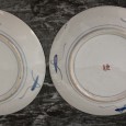 Par de pratos 