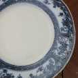Dez pratos rasos