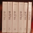 Coleção de livros sobre Salazar