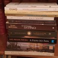 Lote de livros diversos