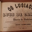 Lusíadas - 1880 