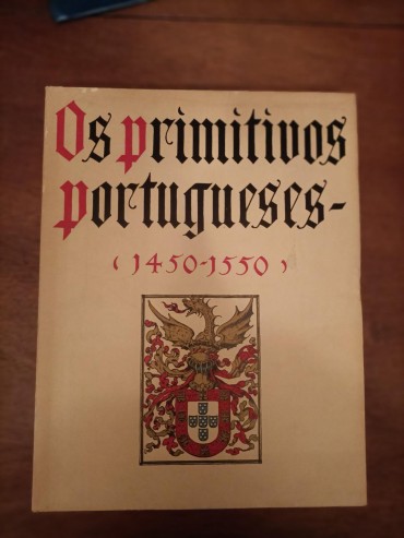 Os primitivos portugueses 