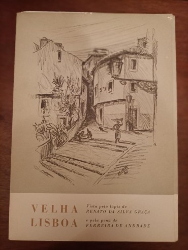 Velha Lisboa