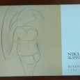 NIKIAS SKAPINAKIS - Desenhos 1985-93