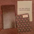 Lote diverso 