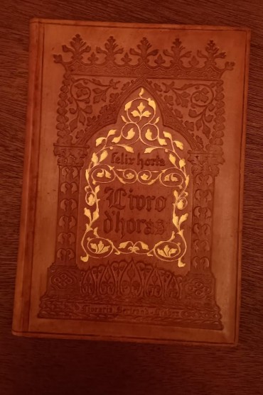 Livro de horas