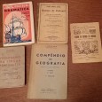 Lote diverso 