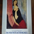 DE MANET A CHAGALL