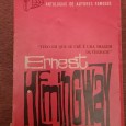Ernest Hemingway 