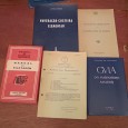 Lote diverso 