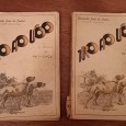 Tiro ao vôo (2 VOL.)