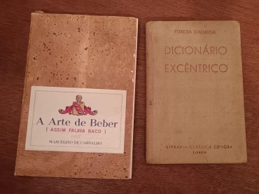 Livros diversos 