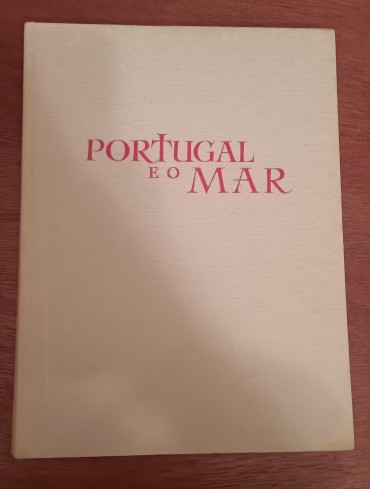 Portugal e o mar