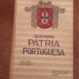 Pátria Portuguesa - Júlio Dantas 