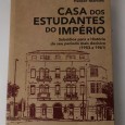 CASA DOS ESTUDANTES DO IMPÉRIO