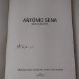 ANTÓNIO SENA - Obras sobre papel