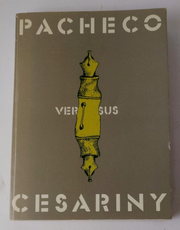 PACHECO VERSUS CESARINY