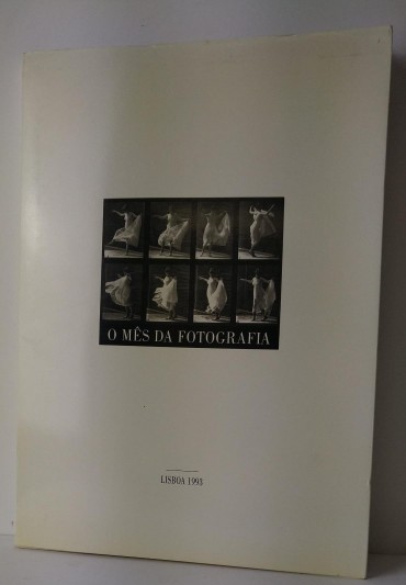 O MÊS DA FOTOGRAFIA