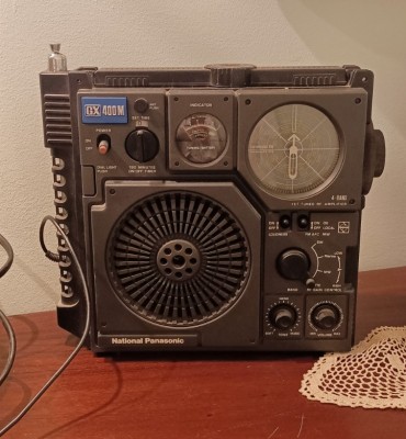 Rádio
