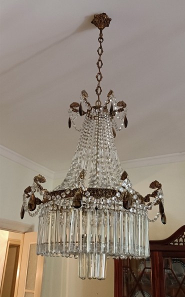 Lustre