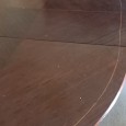 Mesa de casa de jantar