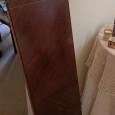 Mesa de casa de jantar