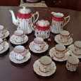 Serviço de café 