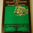 WILLIAM BECKFORD EM PORTUGAL ESPANHA