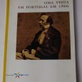 UMA VISITA EM PORTUGAL EM 1866
