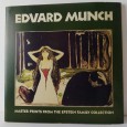 EDVARD MUNCH