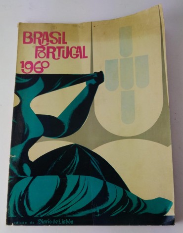 BRASIL PORTUGAL 1960