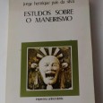 OS ESTUDOS SOBRE O MANEIRISMO